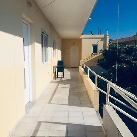 Fanes Rhodes City