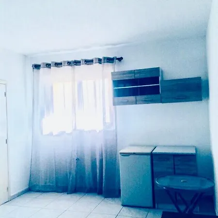 Apartment Fanes Rhodes City